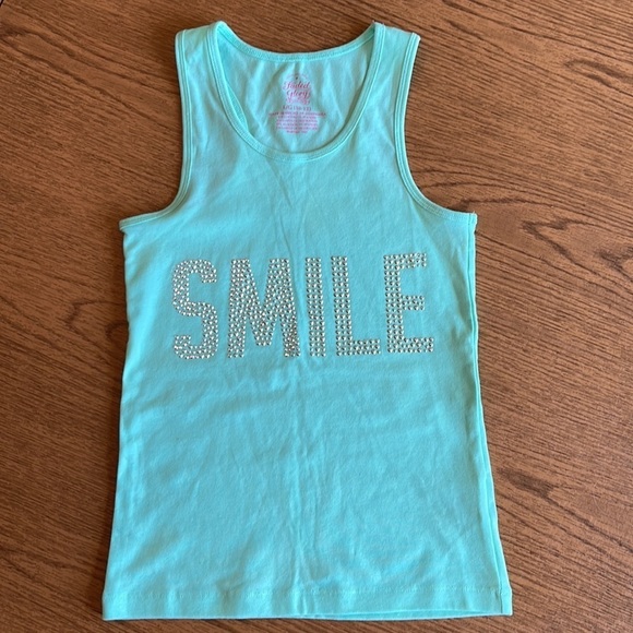 𝅺Girls mini skirt & tank top - Picture 9 of 14